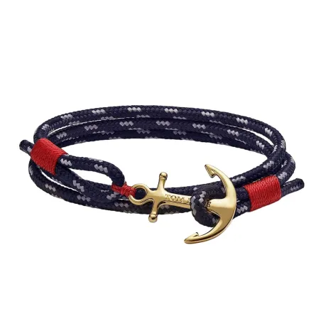 Браслеты унисекс Tom Hope TM0411 18 cm